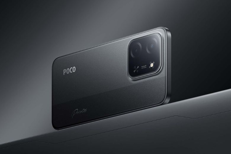 Xiaomi POCO C85 5G ra mắt