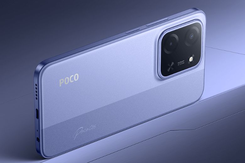 Xiaomi POCO C85 5G ra mắt