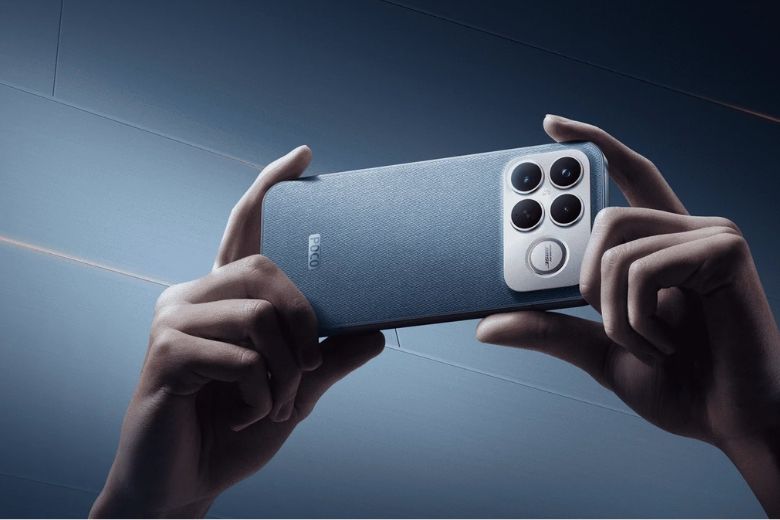 Xiaomi POCO F8 Ultra giá bao nhiêu