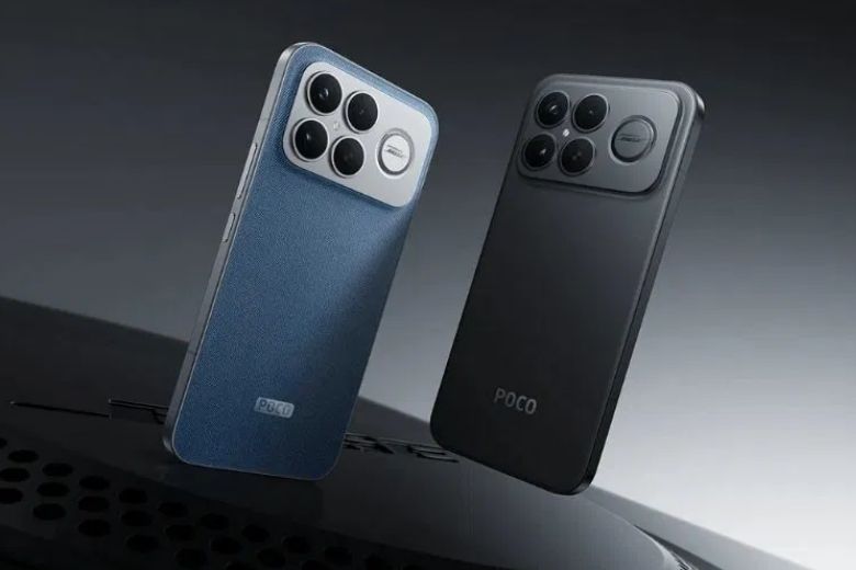 Xiaomi POCO F8 Ultra giá bao nhiêu