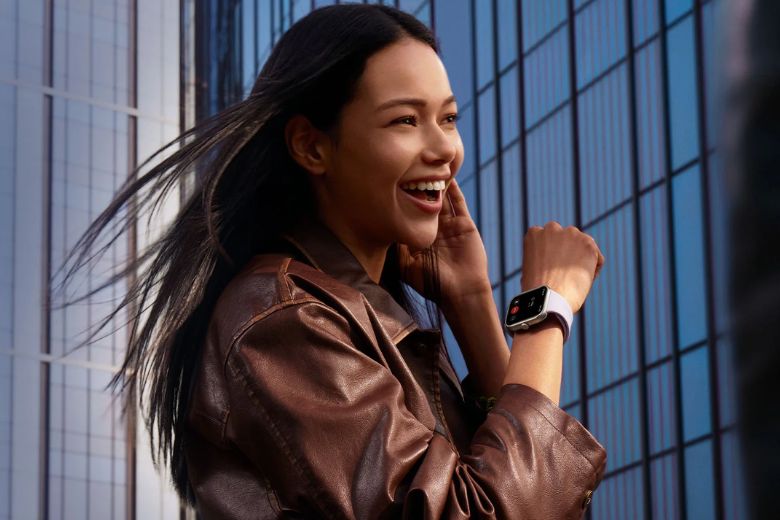 Xiaomi Watch 5 ra mắt