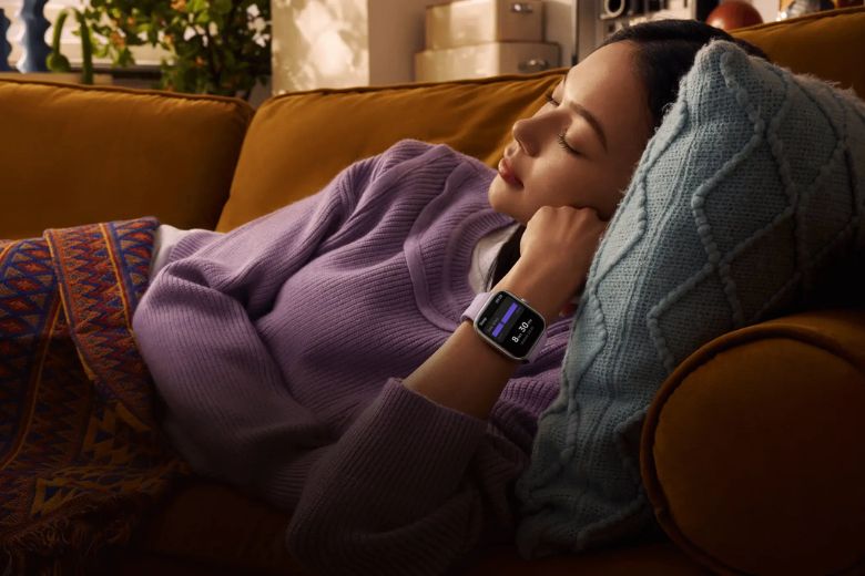 Xiaomi Watch 5 ra mắt