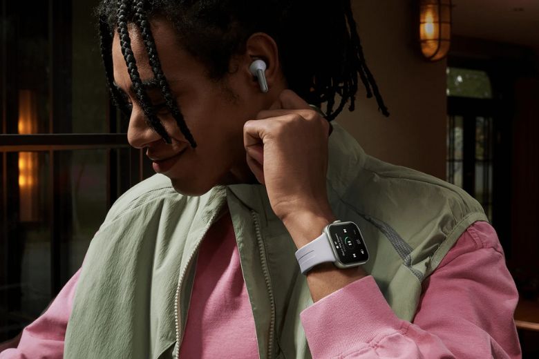 Xiaomi Watch 5 ra mắt