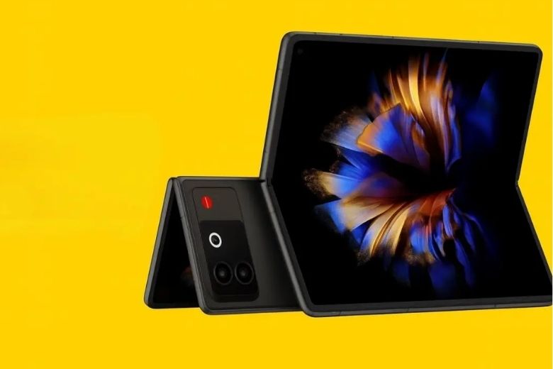 ZTE Nubia Fold Lộ Diện: Đối Thủ "Sừng Sỏ" Của Galaxy Z Fold 7 Với Pin Khủng 6.560mAh 3 ZTE Nubia Fold lộ diện giá bán dự kiến
