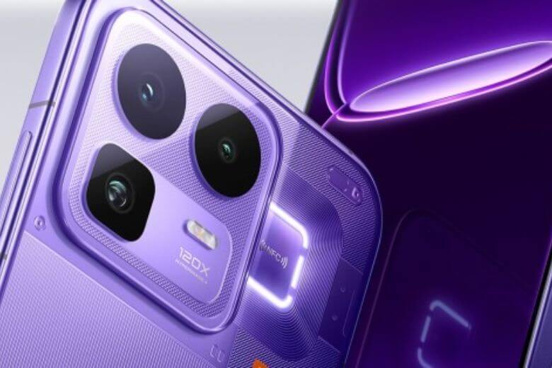 Đánh giá realme Neo8: Pin khủng 8000 mAh, Màn hình LTPO AMOLED 165Hz 10 Đánh giá realme Neo8 có màn hình LTPO AMOLED 6.78 inch 165Hz, độ sáng đỉnh 6500 nits và hiển thị 1 tỷ màu.