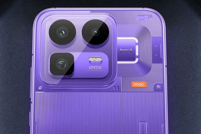 Đánh giá realme Neo8: Pin khủng 8000 mAh, Màn hình LTPO AMOLED 165Hz 12 Đánh giá realme Neo8 với camera 50MP OIS và tele 50MP zoom 3.5x chất lượng cao.