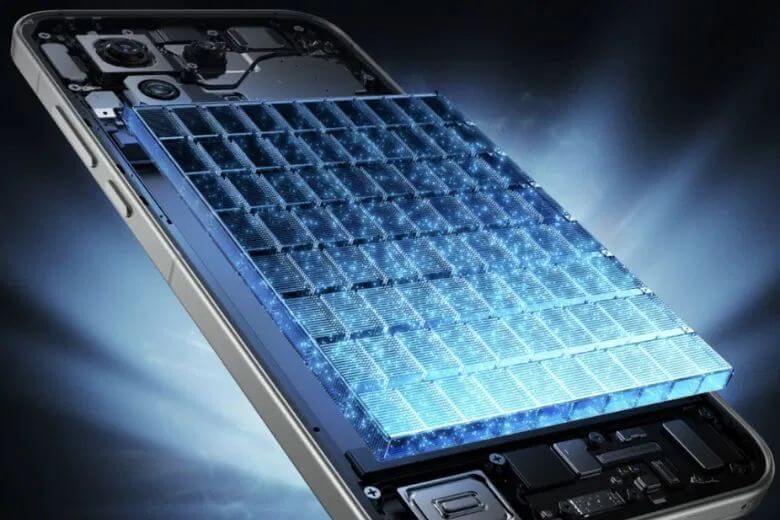 Đánh giá realme Neo8: Pin khủng 8000 mAh, Màn hình LTPO AMOLED 165Hz 13 Đánh giá realme Neo8 với pin 8000mAh Silicon-Carbon, thời lượng 2-3 ngày và sạc 80W.