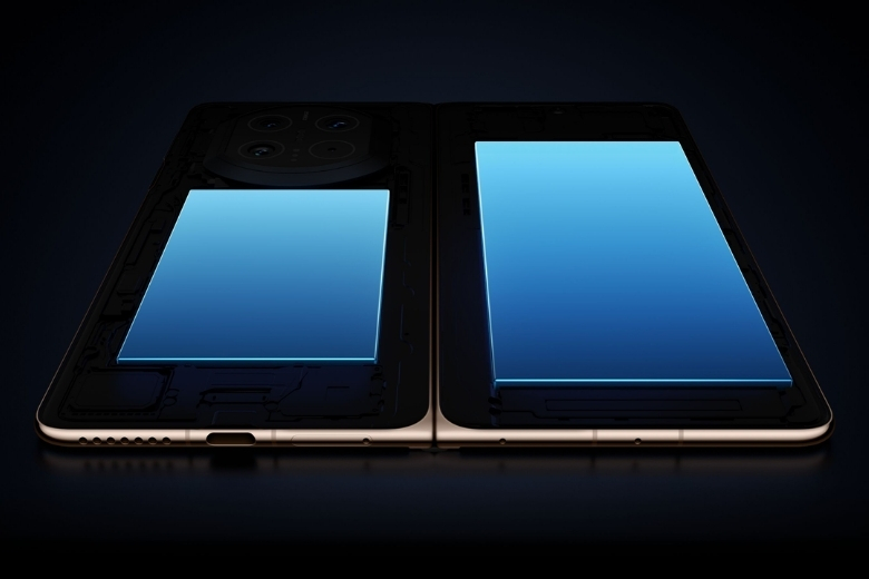 Công nghệ pin Silicon-Carbon 5600mAh cùng khả năng kháng nước IP59