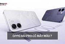 OPPO A6t Pro có mấy màu? Màu nào phù hợp với bạn? OPPO A6t Pro có mấy màu? Màu nào phù hợp với bạn?
