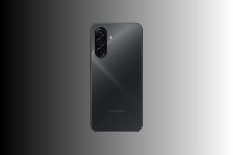 Samsung Galaxy A17 có mấy màu? Đâu là sự lựa chọn tốt nhất 6 Samsung Galaxy A17 đen ánh kim