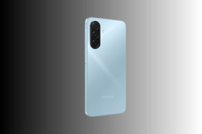 Samsung Galaxy A17 có mấy màu? Đâu là sự lựa chọn tốt nhất 8 Samsung Galaxy A17 xanh ánh kim