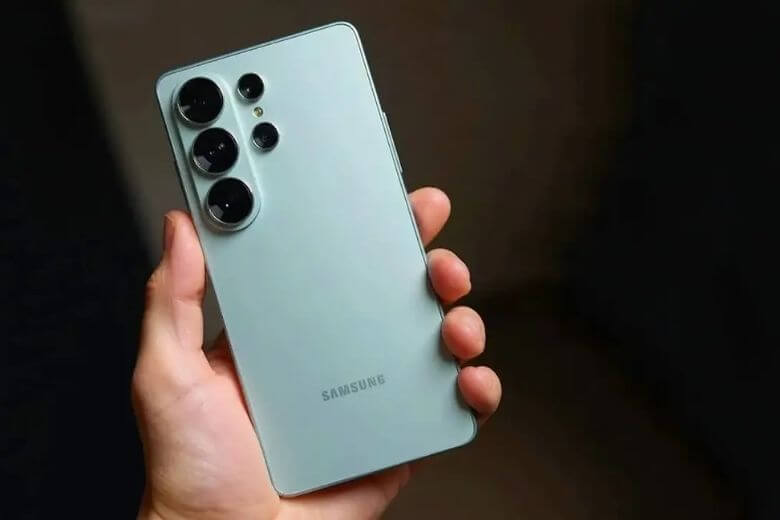 Samsung Galaxy S26 5G tập trung vào trải nghiệm AI chủ động (Agentic AI) khi ra mắt.