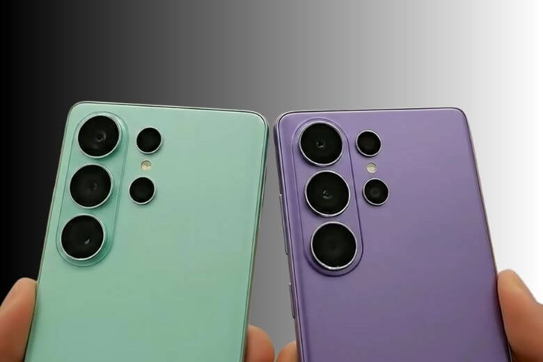 Galaxy S26 trang bị AI chủ động tự thực hiện chuỗi tác vụ như đặt vé, kiểm tra lịch thay người dùng.