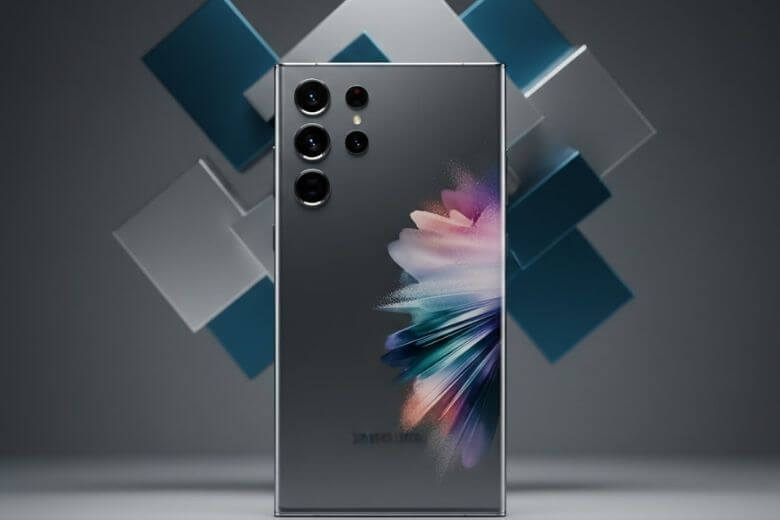 Galaxy S26 series sử dụng chip Snapdragon 8 Elite Gen 5 tiến trình 3nm với xung nhịp lên 3.8GHz.