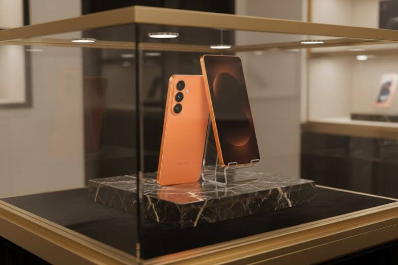 Cấu hình Samsung Galaxy S26 Plus: Chip 2nm và Bước Nhảy Galaxy AI 2.0 12 Galaxy S26 Plus thiết kế