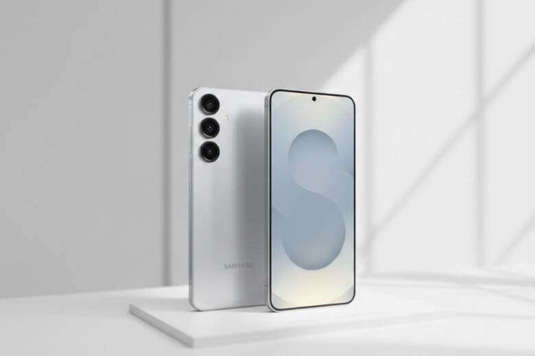 Giá S26 Plus dự kiến 27-35 triệu đồng.