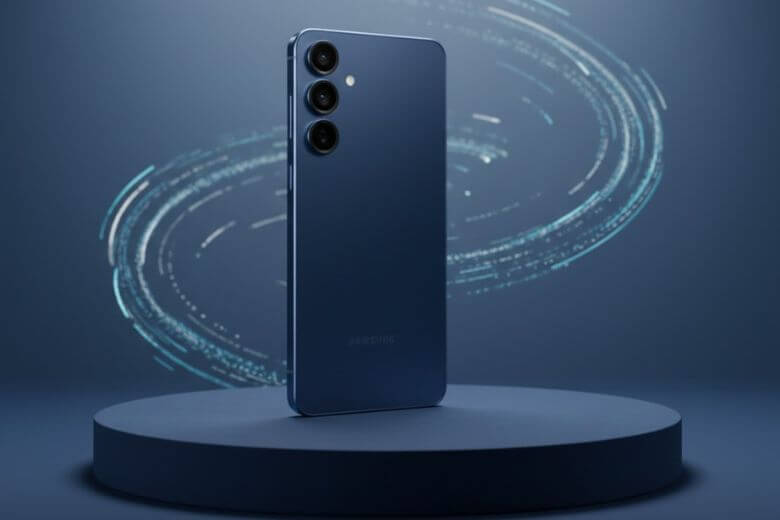 Cấu hình Samsung Galaxy S26 Plus: Chip 2nm và Bước Nhảy Galaxy AI 2.0 9 Samsung Galaxy S26 Plus hiệu năng