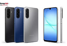 Samsung Galaxy A17 5G có mấy màu