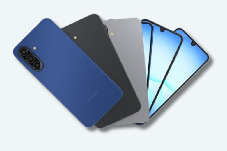 Samsung Galaxy A17 5G có mấy màu? Màu nào đẹp nhất 11 Samsung Galaxy A17 5G màu nào đẹp nhất