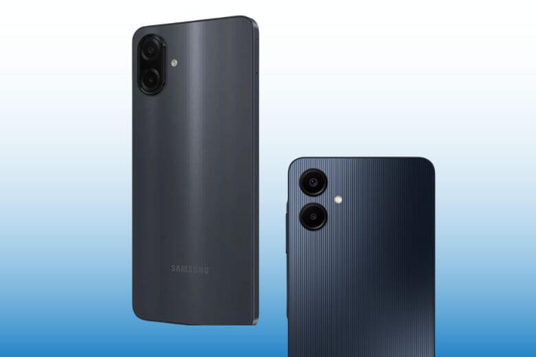 So sánh Samsung Galaxy A07 5G và Galaxy A06 5G: Đã nâng cập tính năng gì? 11 Samsung Galaxy A07 5G và Galaxy A06 5G gần như tương đương, nhưng Galaxy A07 5G nhỉnh hơn nhờ thêm chế độ Pro và bộ lọc màu.