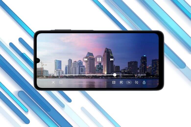So sánh Samsung Galaxy A07 và A07 5G- Nên mua phiên bản nào? 11 Samsung Galaxy A07 và A07 5G khác biệt về dung lượng pin 5000mAh và 6000mAh, bản 5G trâu pin hơn rõ rệt.