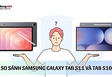 So Sánh Samsung Galaxy Tab S11 Và Tab S10: Nên Mua Loại Nào?
