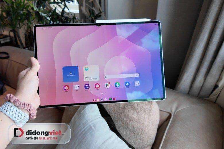 So sánh Samsung Galaxy Tab S11 và Tab S10- Mua ở đâu uy tín
