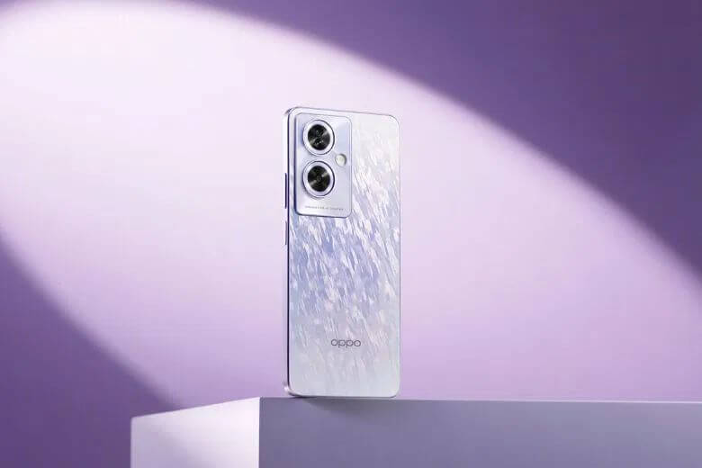 So sánh Xiaomi Redmi Note 15 5G và OPPO A79 5G- Nên mua máy nào? Chọn OPPO A79 5G để tiết kiệm ngân sách với RAM 8GB/256GB lớn, đáp ứng tốt nhu cầu cơ bản.