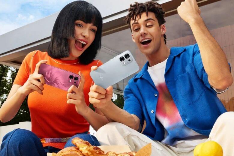 Camera 50MP chụp sắc nét, hỗ trợ OPPO A6 Pro chụp dưới nước và loạt tính năng AI hữu ích