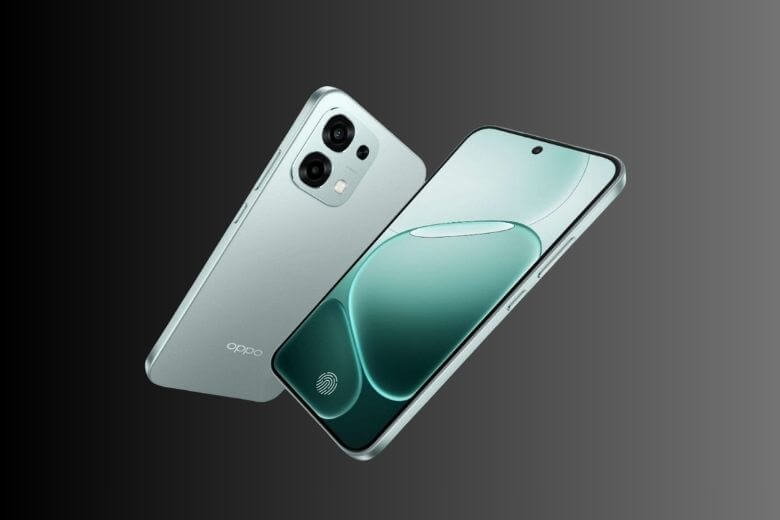 A6 Pro đáng mua cho người ưu tiên pin trâu, dùng cả ngày không lo sạc