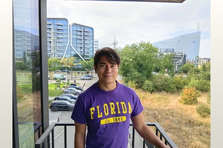 Ảnh chụp chân dung từ Samsung A07