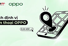 Cách định vị điện thoại OPPO nhanh nhất 2026: Tắt nguồn vẫn tìm được