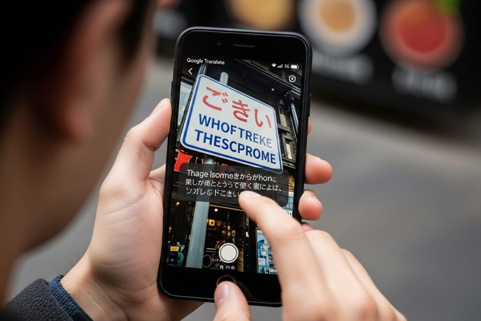 Cách Dùng Google Dịch Hình Ảnh Trên Điện Thoại: Dịch Menu, Tài Liệu Cực Nhanh 7 Cách Tính Năng Tiện Ích Của Google Dịch Được Nhiều Bạn Trẻ Đam Mê Du Lịch Cũng Như Dân Văn Phòng Ưa Chuộng