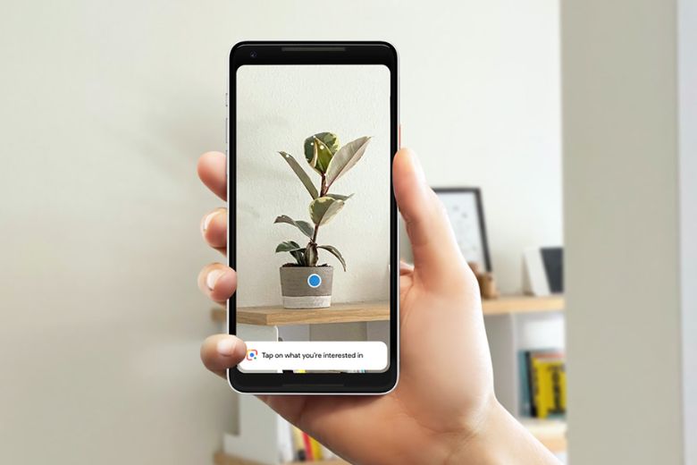 Cách dùng Google Lens