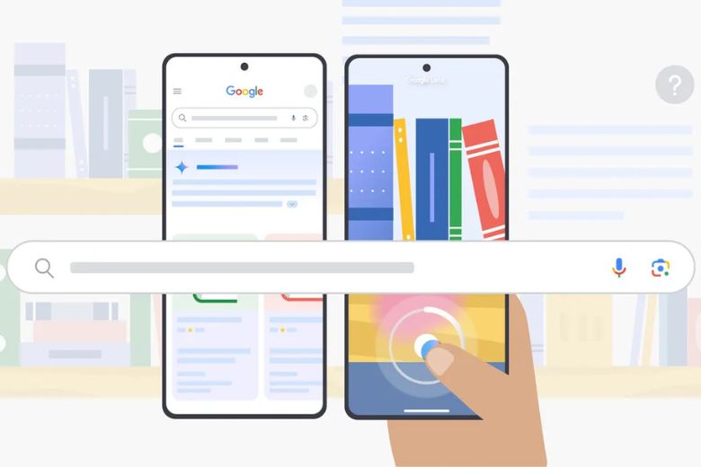 Cách dùng Google Lens