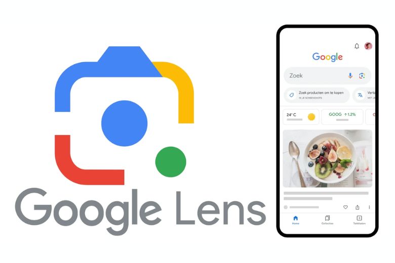 Cách dùng Google Lens