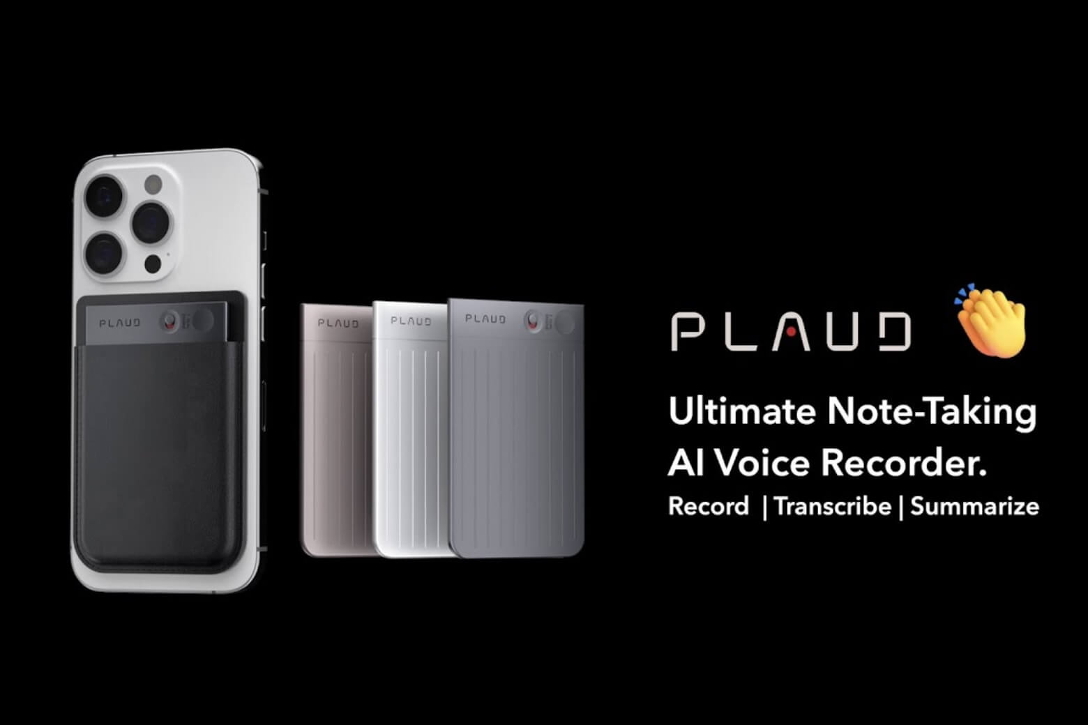 Một thiết bị hiện đại có tính năng ghi âm cuộc gọi sử dụng Magsafe có thể trở thành xu hướng với các dân yêu công nghệ