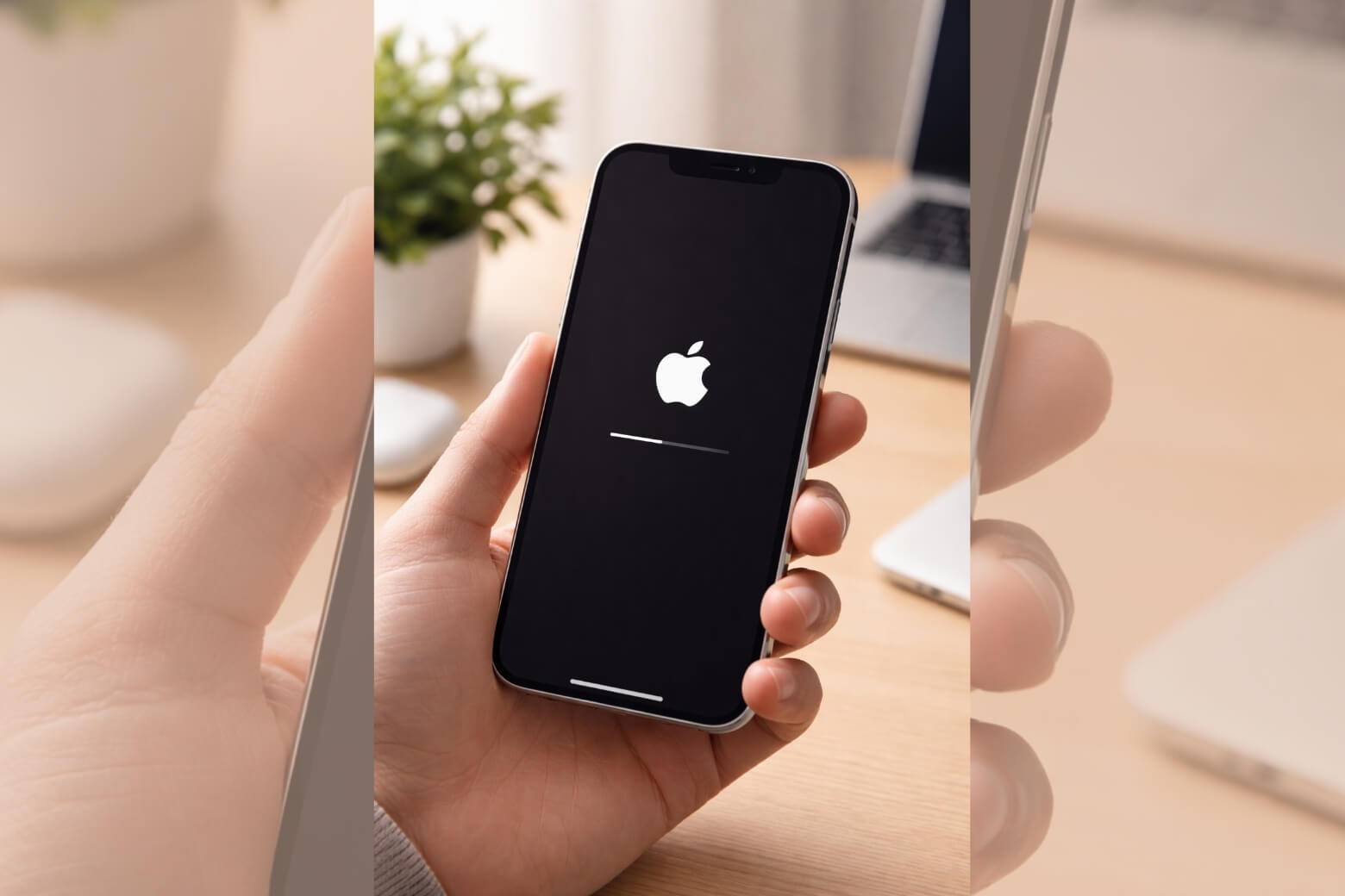 Cách Khởi Động Lại Iphone Các Dòng (Kể Cả Bị Treo) 2026 11 Khởi Động Lại Iphone Giúp Giải Phóng Ram, Sửa Các Lỗi Phần Mềm Nhỏ Và Kéo Dài Tuổi Thọ Điện Thoại