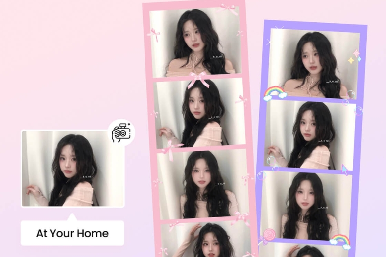 Cách tạo sticker từ ảnh bằng AI cực dễ trên iPhone, Samsung mới nhất 14 cách tạo sticker trực tuyến miễn phí không cần cài app