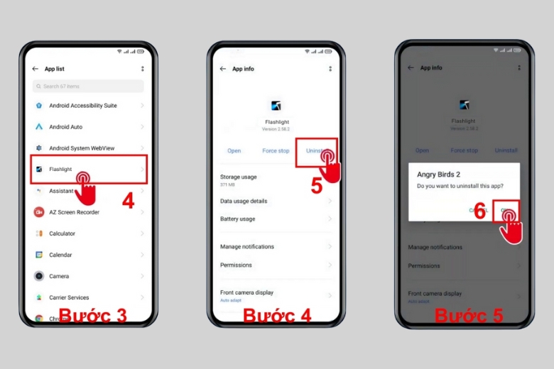 Cách tắt quảng cáo trên điện thoại Realme triệt để 100% (Mới 2026) 20 Cách tắt đề xuất trong các ứng dụng hệ thống