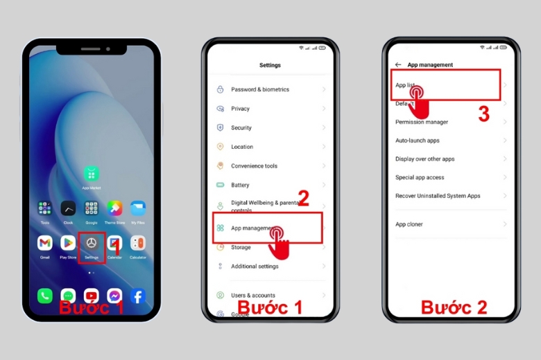 Cách tắt quảng cáo trên điện thoại Realme triệt để 100% (Mới 2026) 19 Cách tắt đề xuất trong các ứng dụng hệ thống