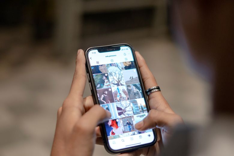 Cảnh báo: Sự thật về các App/Web "Xem trộm Instagram"