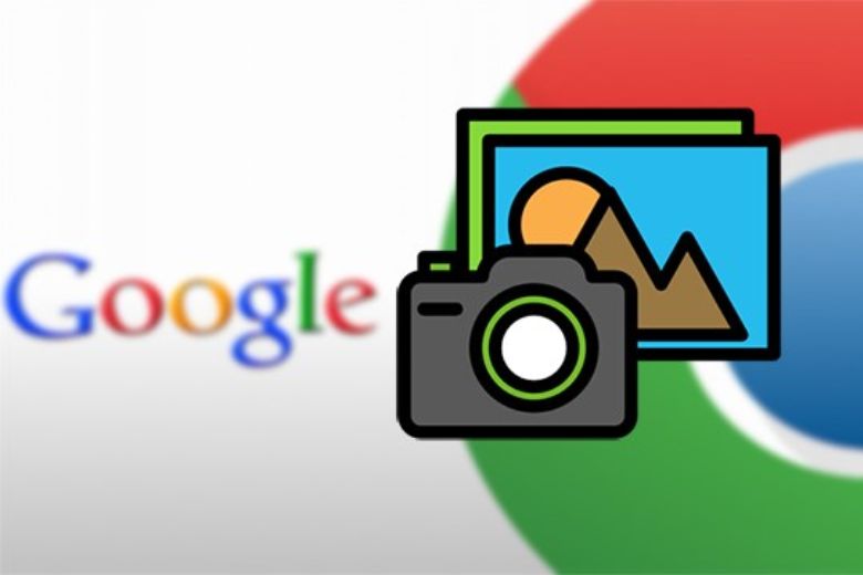 Sử dụng Google Image Search (Tìm kiếm hình ảnh)