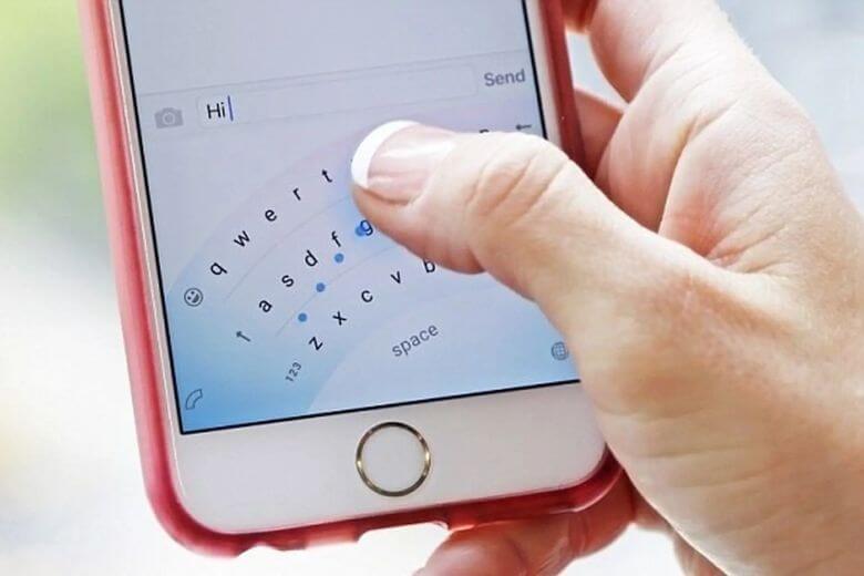 Cài Đặt Bàn Phím Iphone (2026): Tiếng Việt, Ai, Mẹo Gõ Nhanh 24 Sử Dụng Bàn Phím Ảo Trên Iphone