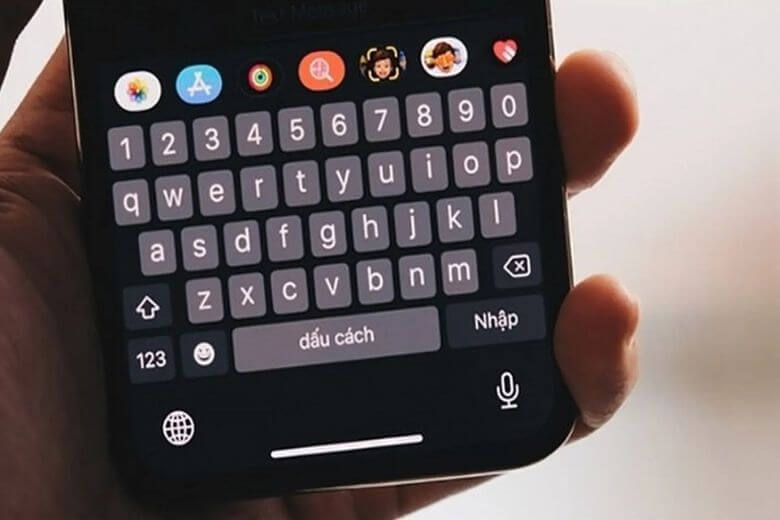 Cài Đặt Bàn Phím Iphone (2026): Tiếng Việt, Ai, Mẹo Gõ Nhanh 13 Bàn Phím Iphone Tích Hợp Ai Và Tối Ưu Gõ Tiếng Việt Khi Cài Đặt Đúng Cách.