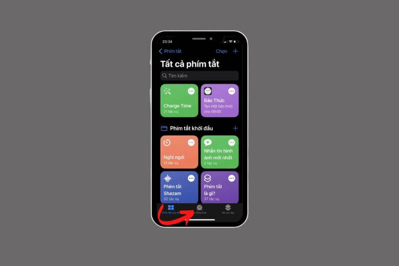 Cài Đặt Bàn Phím Iphone (2026): Tiếng Việt, Ai, Mẹo Gõ Nhanh 17 Mở Ứng Dụng Phím Tắt