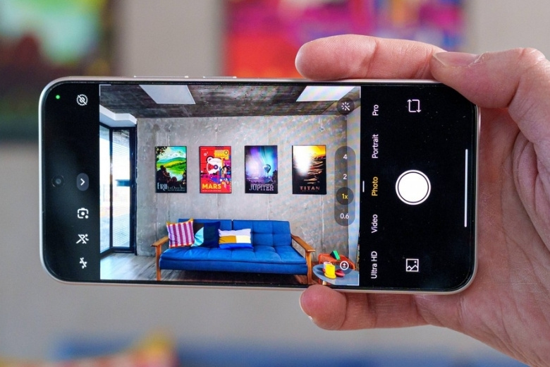 Đánh giá camera Redmi Note 15 Pro 5G: Chất lượng ảnh thực tế từ cảm biến 200MP 11 đánh giá camera redmi note 15 pro 5g