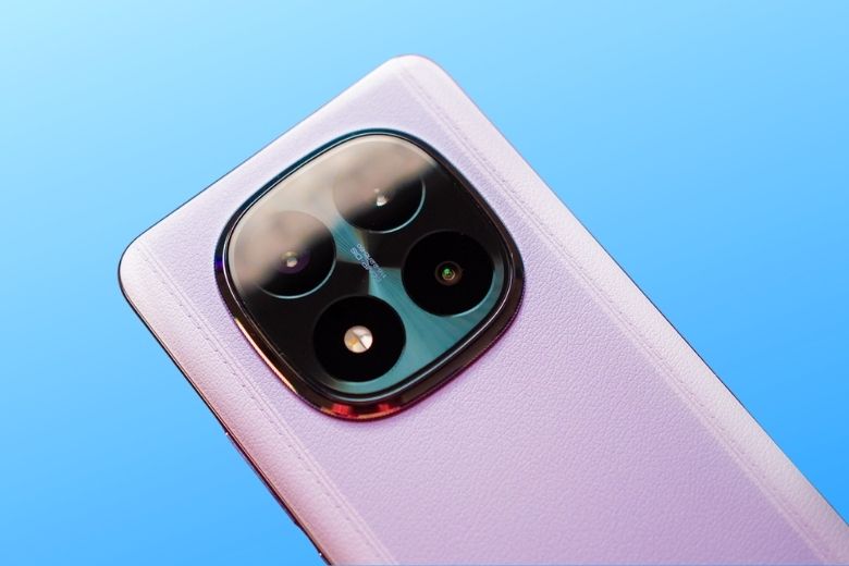 Đánh giá Camera Redmi Note 15 Pro 5G: "Cú Hích" 50MP Thay Đổi Cuộc Chơi Tầm Trung? 1 Đánh giá chi tiết Camera Redmi Note 15 Pro 5G
