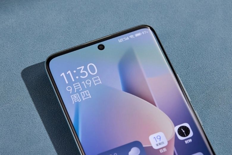 Camera Redmi Note 15 Pro