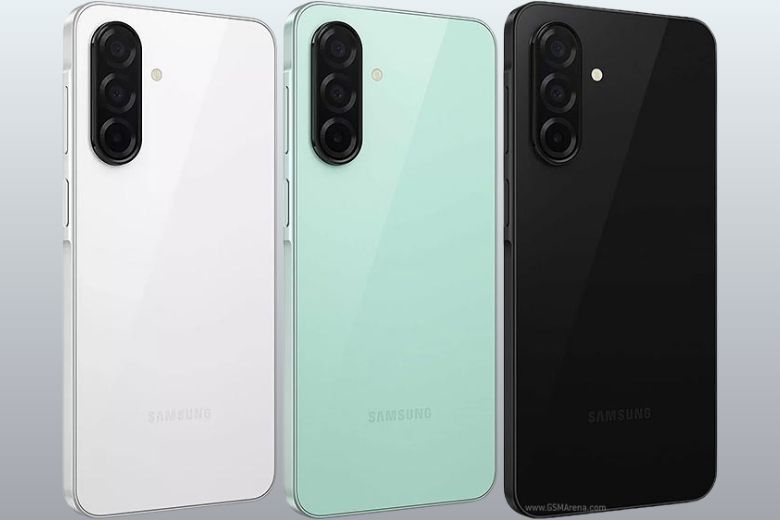 camera Samsung Galaxy A26 5G